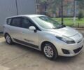 Серый Рено Megane Scenic, объемом двигателя 1.6 л и пробегом 184 тыс. км за 8200 $, фото 3 на Automoto.ua