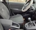 Серый Рено Megane Scenic, объемом двигателя 1.6 л и пробегом 184 тыс. км за 8200 $, фото 17 на Automoto.ua