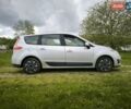 Серый Рено Megane Scenic, объемом двигателя 1.5 л и пробегом 245 тыс. км за 7000 $, фото 1 на Automoto.ua