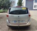 Серый Рено Megane Scenic, объемом двигателя 1.6 л и пробегом 184 тыс. км за 8200 $, фото 7 на Automoto.ua