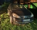 Серый Рено Megane Scenic, объемом двигателя 1.5 л и пробегом 302 тыс. км за 2900 $, фото 1 на Automoto.ua