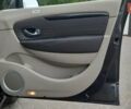 Серый Рено Megane Scenic, объемом двигателя 1.46 л и пробегом 240 тыс. км за 7900 $, фото 116 на Automoto.ua