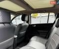 Серый Рено Megane Scenic, объемом двигателя 1.6 л и пробегом 270 тыс. км за 5990 $, фото 18 на Automoto.ua