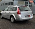 Серый Рено Megane Scenic, объемом двигателя 1.6 л и пробегом 270 тыс. км за 5990 $, фото 6 на Automoto.ua