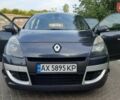 Серый Рено Megane Scenic, объемом двигателя 1.46 л и пробегом 240 тыс. км за 7900 $, фото 24 на Automoto.ua
