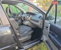 Серый Рено Megane Scenic, объемом двигателя 1.5 л и пробегом 302 тыс. км за 2900 $, фото 22 на Automoto.ua