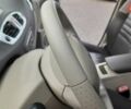 Серый Рено Megane Scenic, объемом двигателя 1.46 л и пробегом 240 тыс. км за 7900 $, фото 67 на Automoto.ua