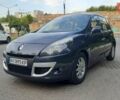 Серый Рено Megane Scenic, объемом двигателя 1.46 л и пробегом 240 тыс. км за 7900 $, фото 2 на Automoto.ua