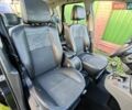 Серый Рено Megane Scenic, объемом двигателя 1.5 л и пробегом 302 тыс. км за 2900 $, фото 12 на Automoto.ua