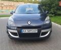 Серый Рено Megane Scenic, объемом двигателя 1.46 л и пробегом 240 тыс. км за 7900 $, фото 1 на Automoto.ua