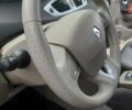 Серый Рено Megane Scenic, объемом двигателя 1.46 л и пробегом 240 тыс. км за 7900 $, фото 77 на Automoto.ua