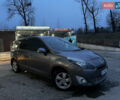 Сірий Рено Megane Scenic, об'ємом двигуна 1.46 л та пробігом 322 тис. км за 6000 $, фото 1 на Automoto.ua