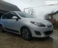 Серый Рено Megane Scenic, объемом двигателя 1.5 л и пробегом 245 тыс. км за 7000 $, фото 14 на Automoto.ua