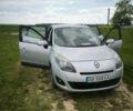 Серый Рено Megane Scenic, объемом двигателя 1.5 л и пробегом 245 тыс. км за 7000 $, фото 52 на Automoto.ua