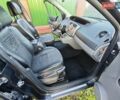 Серый Рено Megane Scenic, объемом двигателя 1.5 л и пробегом 302 тыс. км за 2900 $, фото 19 на Automoto.ua