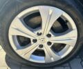 Серый Рено Megane Scenic, объемом двигателя 2 л и пробегом 260 тыс. км за 8200 $, фото 1 на Automoto.ua