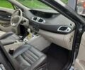 Серый Рено Megane Scenic, объемом двигателя 1.46 л и пробегом 240 тыс. км за 7900 $, фото 115 на Automoto.ua