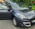 Серый Рено Megane Scenic, объемом двигателя 1.46 л и пробегом 240 тыс. км за 7900 $, фото 38 на Automoto.ua