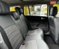 Серый Рено Megane Scenic, объемом двигателя 1.6 л и пробегом 270 тыс. км за 5990 $, фото 20 на Automoto.ua