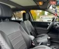 Серый Рено Megane Scenic, объемом двигателя 1.6 л и пробегом 270 тыс. км за 5990 $, фото 22 на Automoto.ua