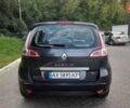Серый Рено Megane Scenic, объемом двигателя 1.46 л и пробегом 240 тыс. км за 7900 $, фото 9 на Automoto.ua