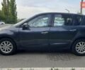 Серый Рено Megane Scenic, объемом двигателя 1.46 л и пробегом 240 тыс. км за 7900 $, фото 5 на Automoto.ua