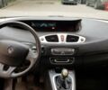 Серый Рено Megane Scenic, объемом двигателя 1.5 л и пробегом 221 тыс. км за 6900 $, фото 12 на Automoto.ua