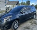 Серый Рено Megane Scenic, объемом двигателя 2 л и пробегом 260 тыс. км за 8200 $, фото 23 на Automoto.ua