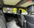 Серый Рено Megane Scenic, объемом двигателя 1.6 л и пробегом 270 тыс. км за 5990 $, фото 21 на Automoto.ua