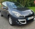 Серый Рено Megane Scenic, объемом двигателя 1.46 л и пробегом 240 тыс. км за 7900 $, фото 15 на Automoto.ua