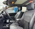 Серый Рено Megane Scenic, объемом двигателя 1.6 л и пробегом 270 тыс. км за 5990 $, фото 9 на Automoto.ua