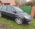 Серый Рено Megane Scenic, объемом двигателя 1.5 л и пробегом 302 тыс. км за 2900 $, фото 2 на Automoto.ua