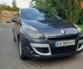 Серый Рено Megane Scenic, объемом двигателя 1.46 л и пробегом 240 тыс. км за 7900 $, фото 16 на Automoto.ua
