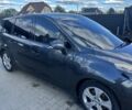 Серый Рено Megane Scenic, объемом двигателя 2 л и пробегом 260 тыс. км за 8200 $, фото 17 на Automoto.ua