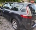 Серый Рено Megane Scenic, объемом двигателя 1.9 л и пробегом 207 тыс. км за 7100 $, фото 8 на Automoto.ua