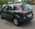 Серый Рено Megane Scenic, объемом двигателя 1.46 л и пробегом 240 тыс. км за 7900 $, фото 8 на Automoto.ua