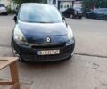 Серый Рено Megane Scenic, объемом двигателя 1.9 л и пробегом 207 тыс. км за 7100 $, фото 5 на Automoto.ua