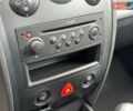 Серый Рено Megane Scenic, объемом двигателя 1.6 л и пробегом 270 тыс. км за 5990 $, фото 14 на Automoto.ua