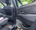 Серый Рено Megane Scenic, объемом двигателя 1.9 л и пробегом 207 тыс. км за 7100 $, фото 12 на Automoto.ua