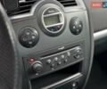 Серый Рено Megane Scenic, объемом двигателя 1.6 л и пробегом 270 тыс. км за 5990 $, фото 15 на Automoto.ua