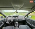 Серый Рено Megane Scenic, объемом двигателя 1.5 л и пробегом 245 тыс. км за 7000 $, фото 17 на Automoto.ua
