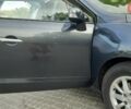Серый Рено Megane Scenic, объемом двигателя 1.46 л и пробегом 240 тыс. км за 7900 $, фото 35 на Automoto.ua