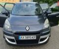 Серый Рено Megane Scenic, объемом двигателя 1.46 л и пробегом 240 тыс. км за 7900 $, фото 23 на Automoto.ua