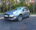 Серый Рено Megane Scenic, объемом двигателя 1.5 л и пробегом 216 тыс. км за 7000 $, фото 1 на Automoto.ua