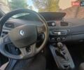 Рено Megane Scenic 2010 в Черновцах на Automoto.ua Серый Рено Megane Scenic, объемом двигателя 1.5 л и пробегом 246 тыс. км за 4500 $, фото 6 на Automoto.ua