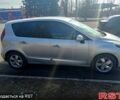 Сірий Рено Megane Scenic, об'ємом двигуна 1.5 л та пробігом 270 тис. км за 5000 $, фото 5 на Automoto.ua