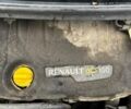 Серый Рено Megane Scenic, объемом двигателя 2 л и пробегом 276 тыс. км за 7500 $, фото 13 на Automoto.ua