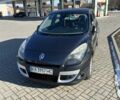 Серый Рено Megane Scenic, объемом двигателя 1.5 л и пробегом 212 тыс. км за 7000 $, фото 1 на Automoto.ua