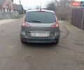 Сірий Рено Megane Scenic, об'ємом двигуна 1.9 л та пробігом 285 тис. км за 7550 $, фото 17 на Automoto.ua