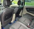 Серый Рено Megane Scenic, объемом двигателя 2 л и пробегом 276 тыс. км за 7500 $, фото 8 на Automoto.ua